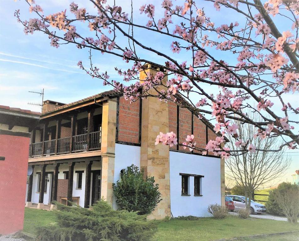 Casa Rural El Pozo Tremeo Sona エクステリア 写真