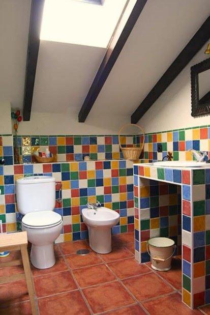 Casa Rural El Pozo Tremeo Sona エクステリア 写真
