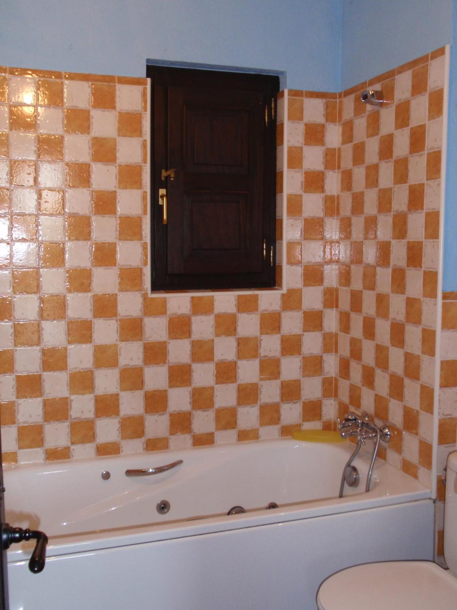 Casa Rural El Pozo Tremeo Sona エクステリア 写真