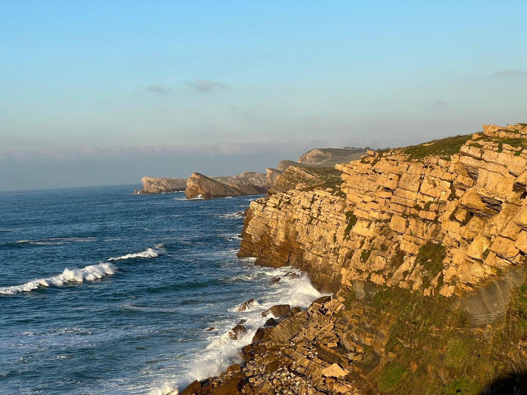 Casa Rural El Pozo Tremeo Sona エクステリア 写真